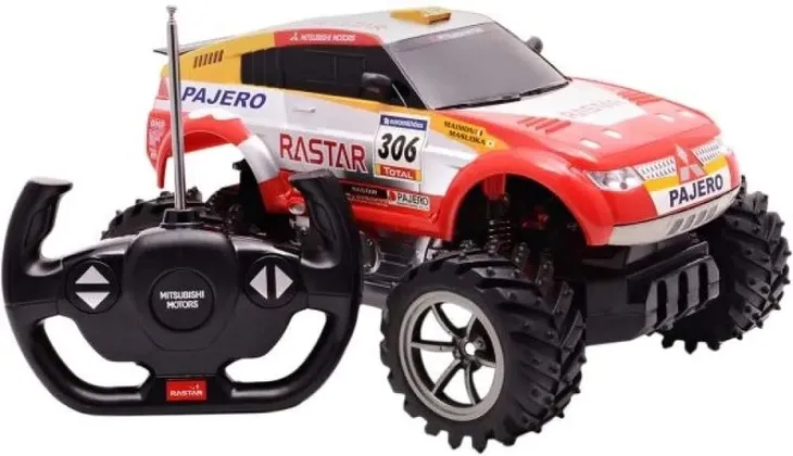pajero-1-18-stan-nowy