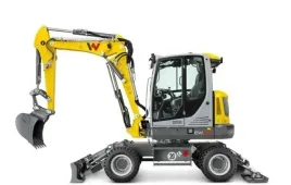 siku-super-koparka-wacker-neuson-ew65-s3560