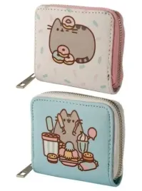 portfel-pusheen-1-szt-mix-pur109