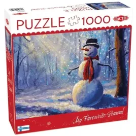 puzzle-1000-happy-snowman