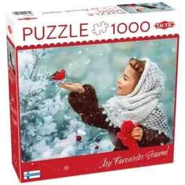 puzzle-1000-girl-with-red-mittens