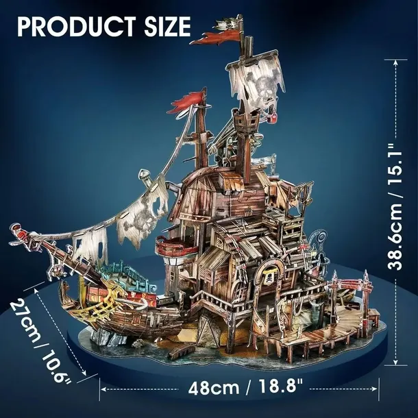 puzzle-3d-zatoka-piratow-liczba-elementow-218