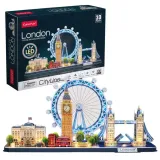 puzzle-3d-cityline-londyn-led-material-karton-pianka