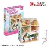 puzzle-3d-dreamy-domek-dla-lalek