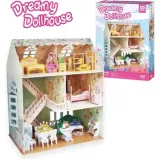 puzzle-3d-dreamy-domek-dla-lalek-kolekcja-inna