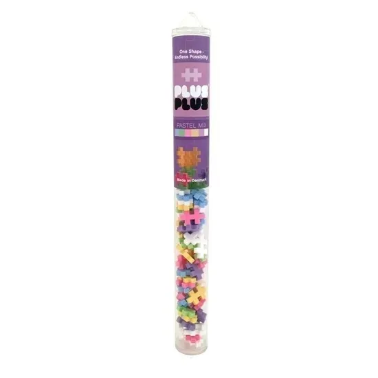 klocki-plus-plus-tuba-pastelowa-100el
