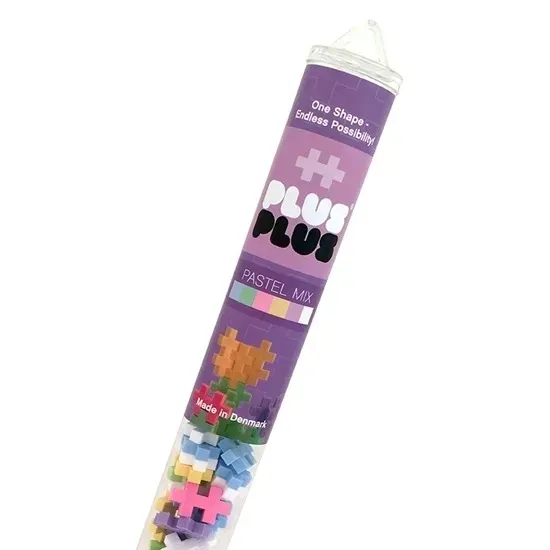klocki-plus-plus-tuba-pastelowa-100el