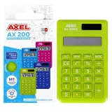 kalkulator-axel-ax-200g-stan-nowy