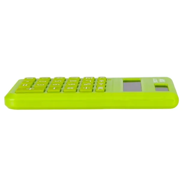 kalkulator-axel-ax-200g-kolor-odcienie-zieleni