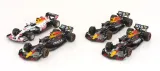 red-bull-racing-4-pack1-43-bburago-skala-skala-1-43