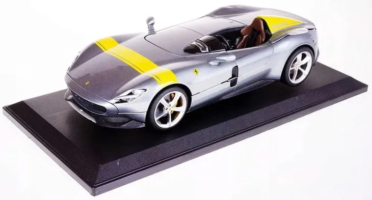 ferrari-monza-sp1-1-18-bburago-marka-bburago