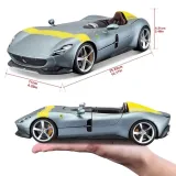 ferrari-monza-sp1-1-18-bburago-marka-bburago-stan-nowy