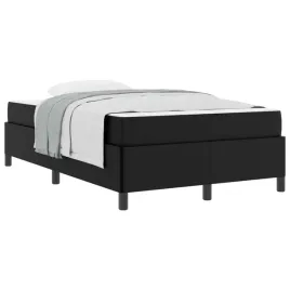 ramka-lozka-z-materacem-czarny-120-x-200-cm-tkanina