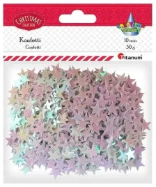 konfetti-gwiazdki-30g-bladorozowe