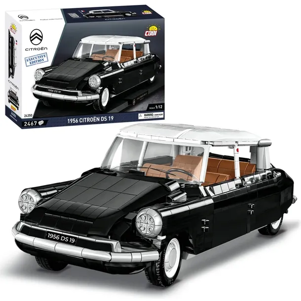 executive-edition-citroen-ds-19-1956