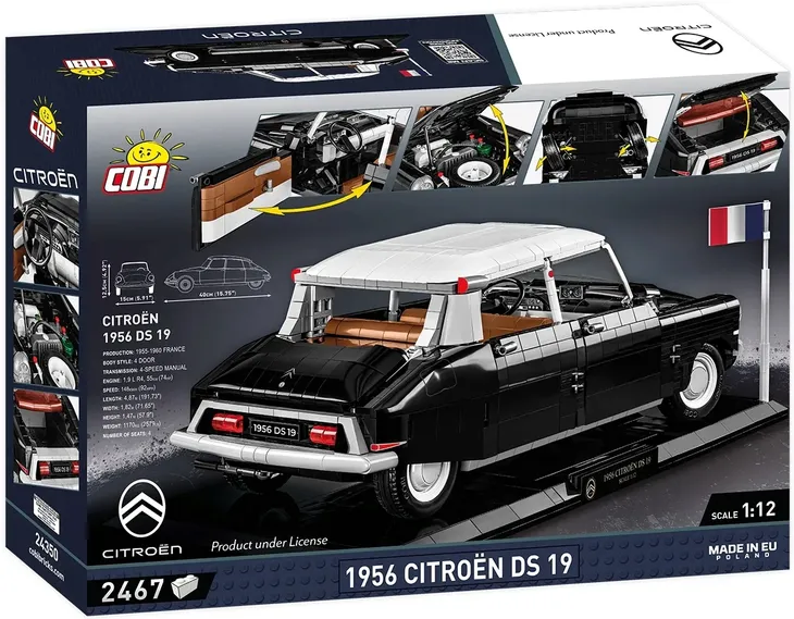 executive-edition-citroen-ds-19-1956