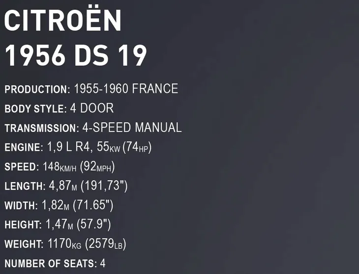 executive-edition-citroen-ds-19-1956