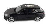 porsche-macan-black-1-24-bburago-stan-nowy-stan-zlozenia-calosc-die-cast