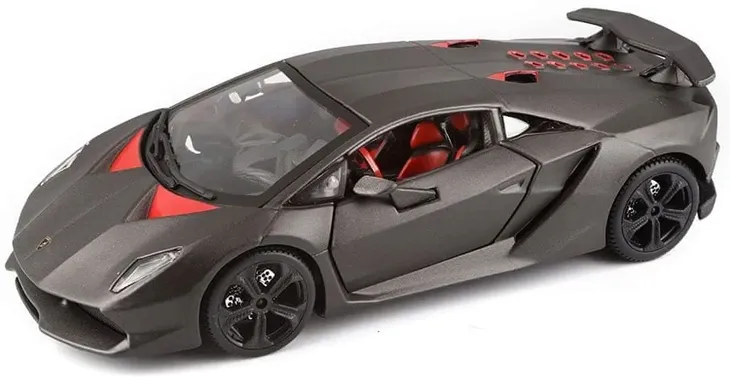 lamborghini-sesto-elemento-met-grey-1-24-bburago-stan-nowy-model-18-21061