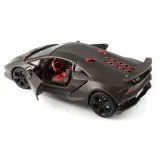 lamborghini-sesto-elemento-met-grey-1-24-bburago-stan-nowy-skala-skale-1-19-do-1-25