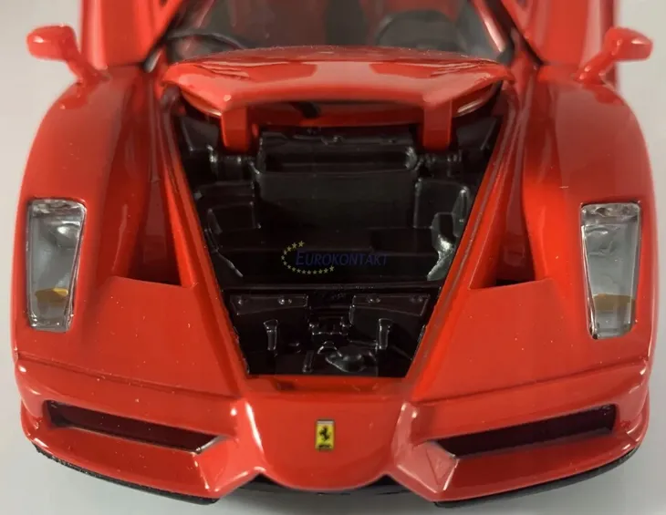 ferrari-enzo-red-1-24-bburago-stan-nowy-model-ferrari-enzo