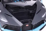 bugatti-divo-flat-dark-grey-1-18-bburago-stan-nowy-waga-z-opakowaniem-0-15-kg