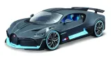bugatti-divo-flat-dark-grey-1-18-bburago-stan-nowy-skala-skale-do-1-18