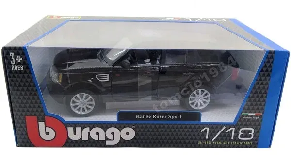 range-rover-sport-black-1-18-bburago-waga-z-opakowaniem-0-15-kg