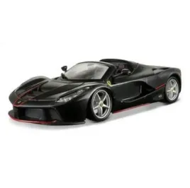 laferrari-aperta-black-1-24-bburago