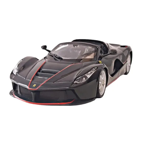 laferrari-aperta-black-1-24-bburago-skala-skala-1-43