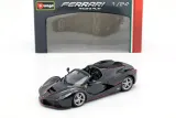 laferrari-aperta-black-1-24-bburago-marka-bburago-stan-zlozenia-zlozony