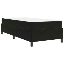 ramka-lozka-z-materacem-czarny-80-x-200-cm-tkanina