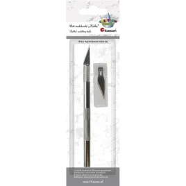 noz-modelarski-hobby-146mm-2-wymienne-ostrza