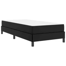 ramka-lozka-z-materacem-czarny-90-x-200-cm-tkanina