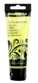farba-akrylowa-75ml-003-cytrynowa