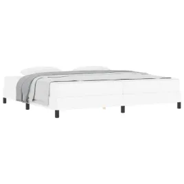 ramka-lozka-z-materacem-czysta-biala-200-x-200-cm-tkanina