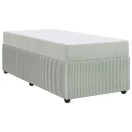 ramka-lozka-z-materacem-jasnoszary-100-x-200-cm-tkanina