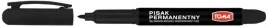 marker-permanentyny-okragly-czarny-12szt-toma
