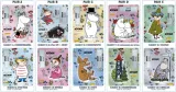 muminki-karty-panini-gift-box-2-figurki-stan-nowy