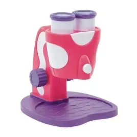 geosafari-jr-mikroskop-dla-dzieci-x-8-rozowy