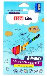 kredki-jumbo-trojkatne-13-kolorow-easy