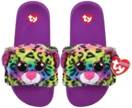 gear-ty-dotty-kapcie-kolorowy-lampart