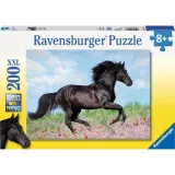 puzzle-200-piekno-konia-stan-nowy