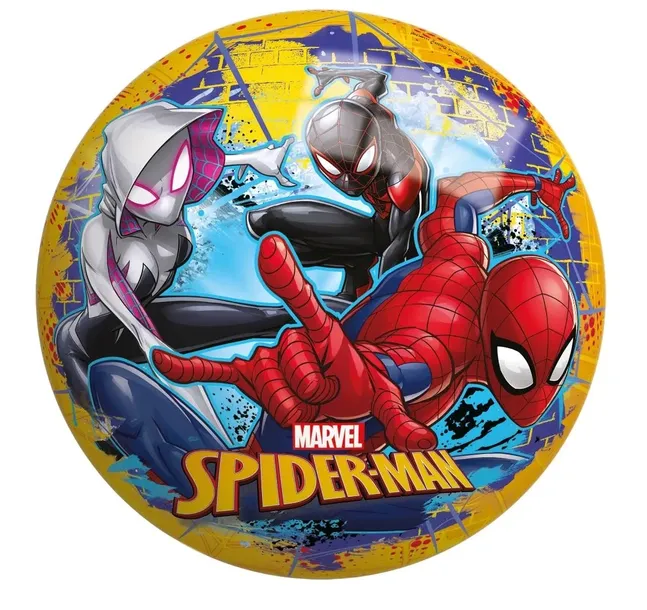 john-pilka-perlowa-spider-man-23-cm-rodzaj-gumowe