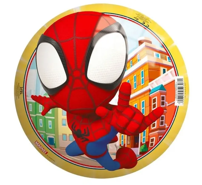 john-pilka-perlowa-spider-man-23-cm-wiek-dziecka-3-lata