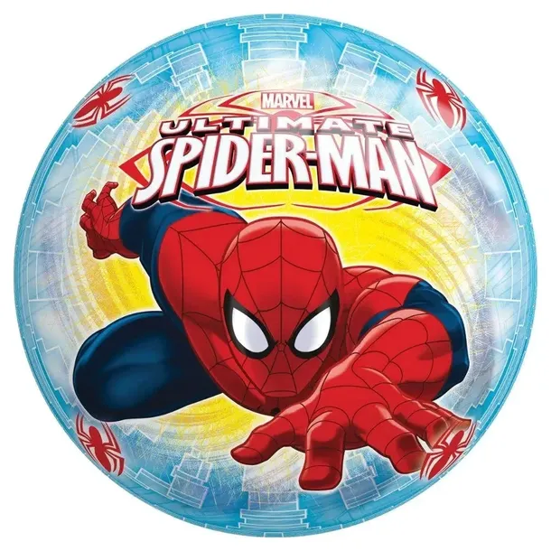 john-pilka-perlowa-spider-man-23-cm-szerokosc-produktu-31-cm
