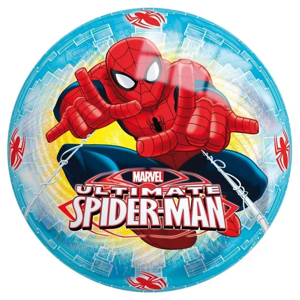 john-pilka-perlowa-spider-man-23-cm-certyfikaty-opinie-atesty-ce