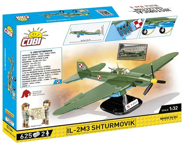il-2m3-shturmovik