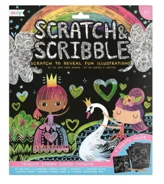 zdrapywanki-scratch-and-scribble-ogrod-ksiezniczki