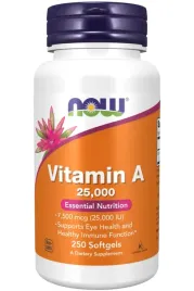 now-foods-witamina-a-7500-mcg-25000-iu-250-kapsulek
